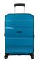 Preview: BON AIR DLX Trolley mit 4 Rollen Erweiterbar 66cm